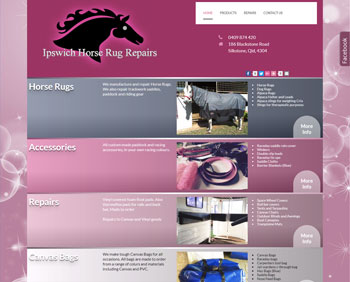 ipswich horse rug repairs