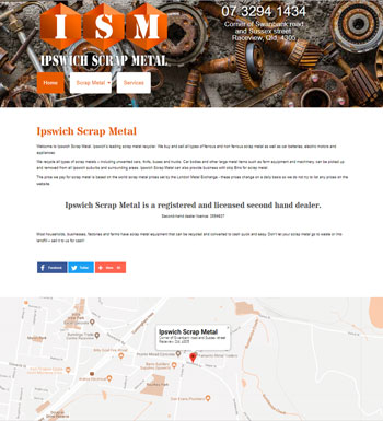 Ipswich Scrap Metal