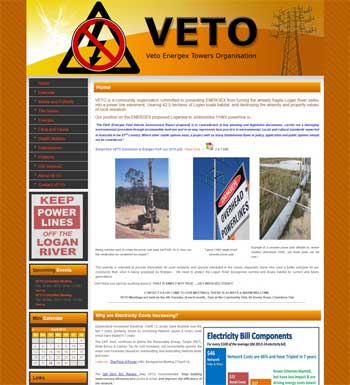 veto